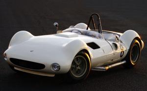 Chaparral 1 1961 года